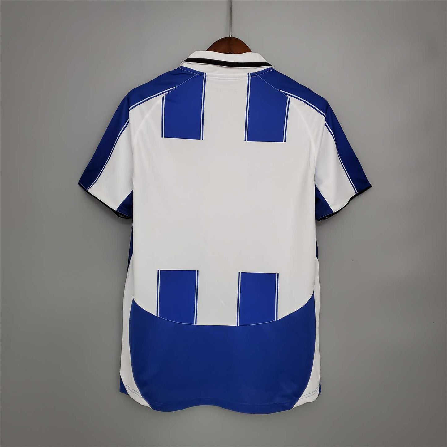 Porto. Camiseta local 2003-2004