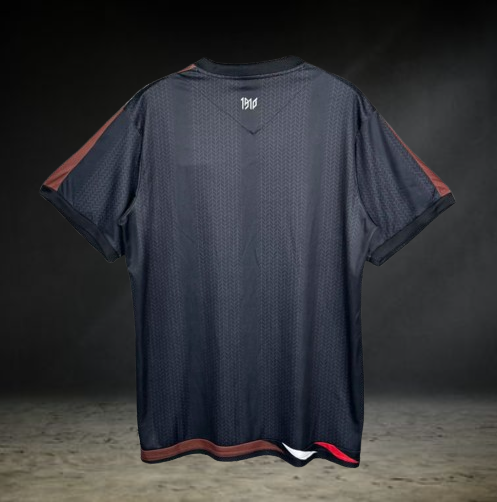 ST. Pauli. Camiseta local 2015-2016