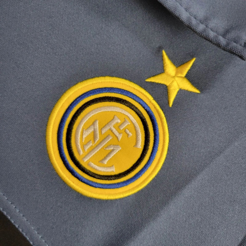 Inter de Milán. Tercera camiseta 1998-1999