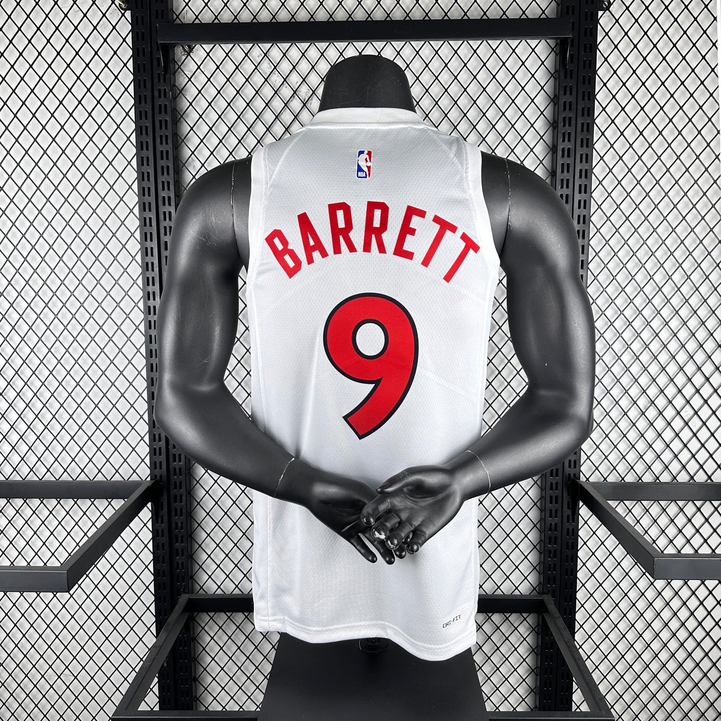 Toronto Raptors. Association Edition