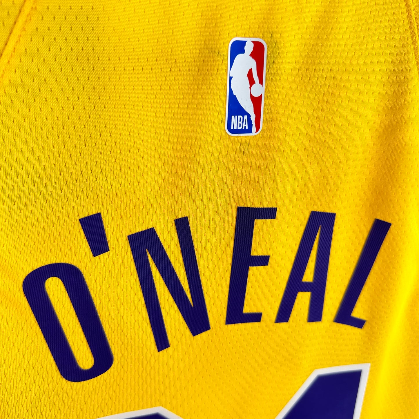 Los Ángeles Lakers. Icon Edition