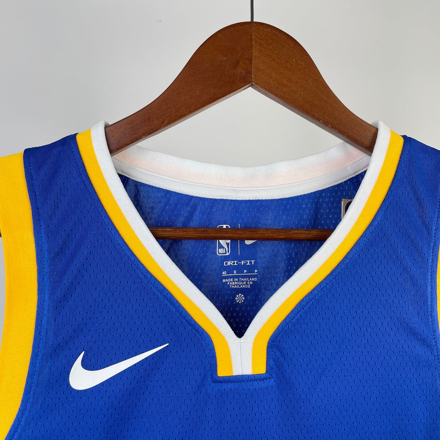 Golden State Warriors. Icon Edition