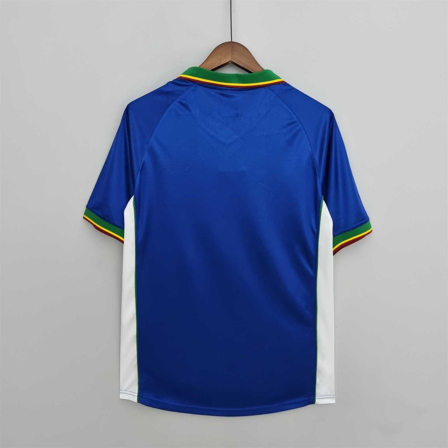 Selección de Portugal. Camiseta visitante 1998
