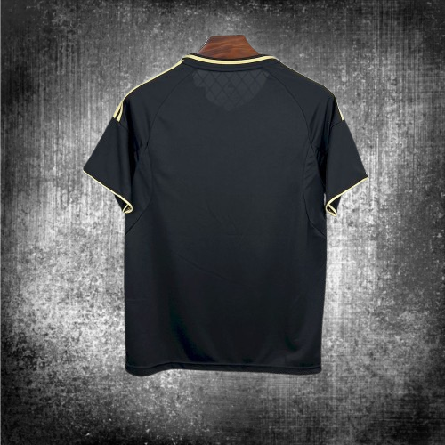 Aberdeen F.C. Camiseta visitante 2025-2026