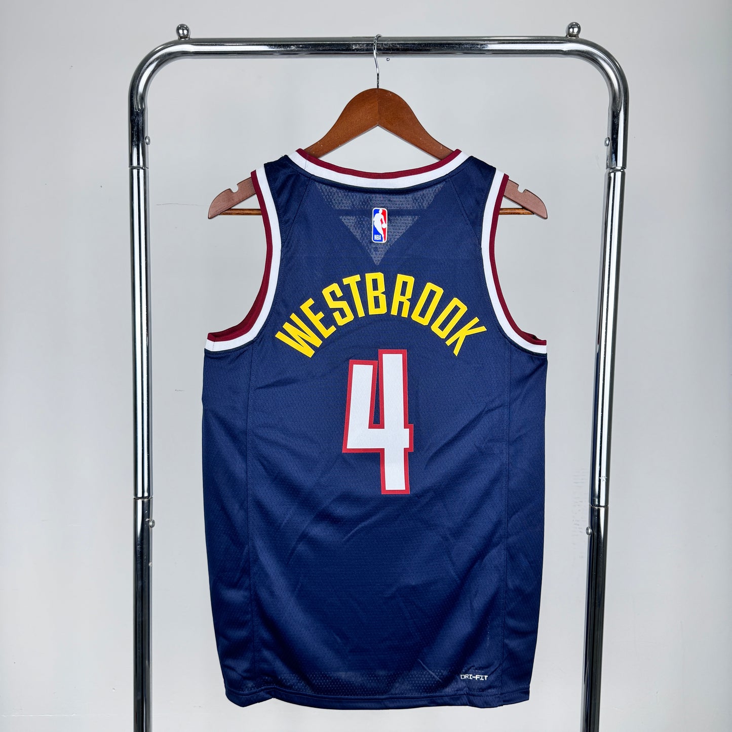 Denver Nuggets. Icon Edition
