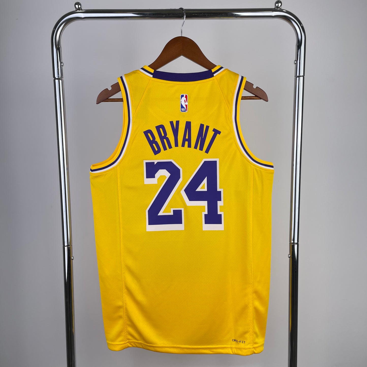 Los Ángeles Lakers. Icon Edition