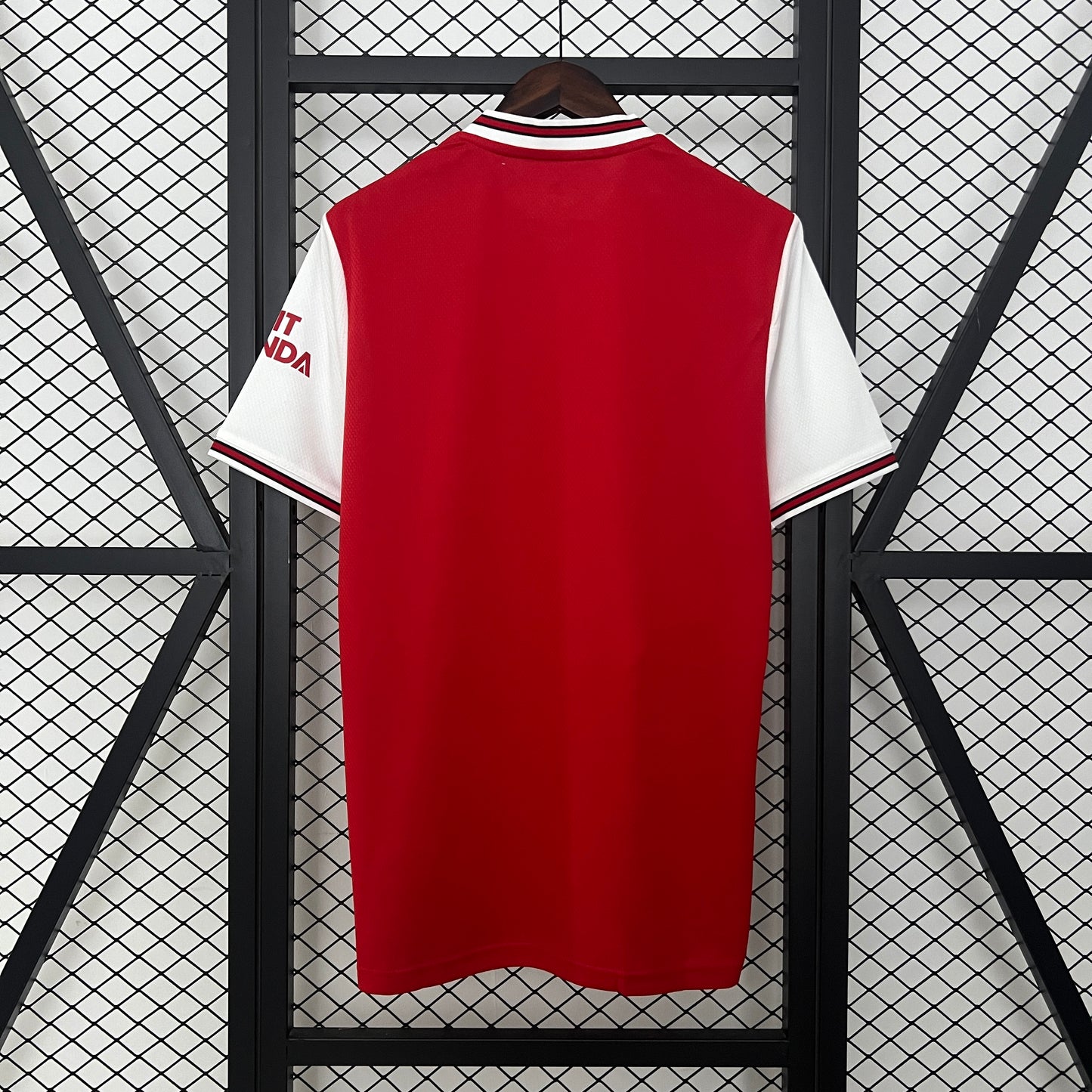 Arsenal. Camiseta local 2019-2020