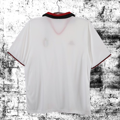 AC Milán. Camiseta Final UCL 1988-1989