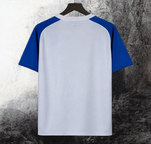 Selección de Curaçao. Camiseta entrenamiento 2026