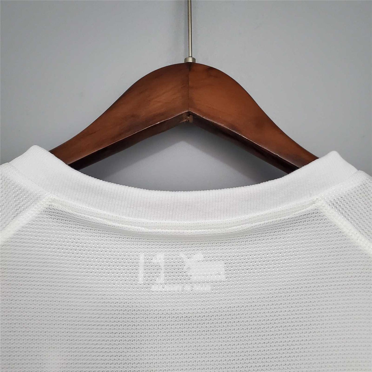 Selección de Italia. Camiseta visitante 2006