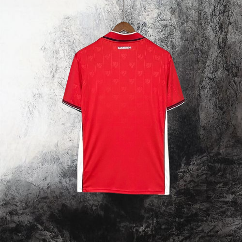 Selección de Panamá. Camiseta local 2026