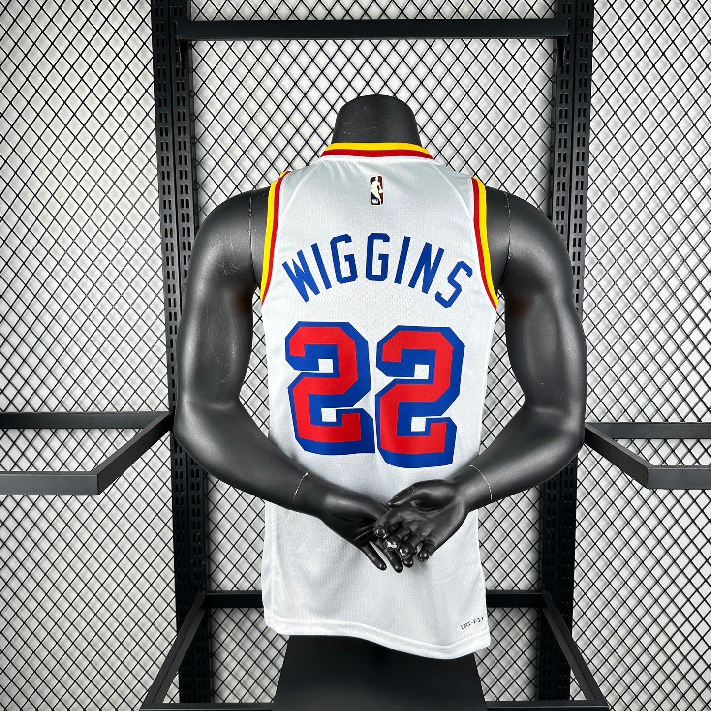 Golden State Warriors. Classic Edition