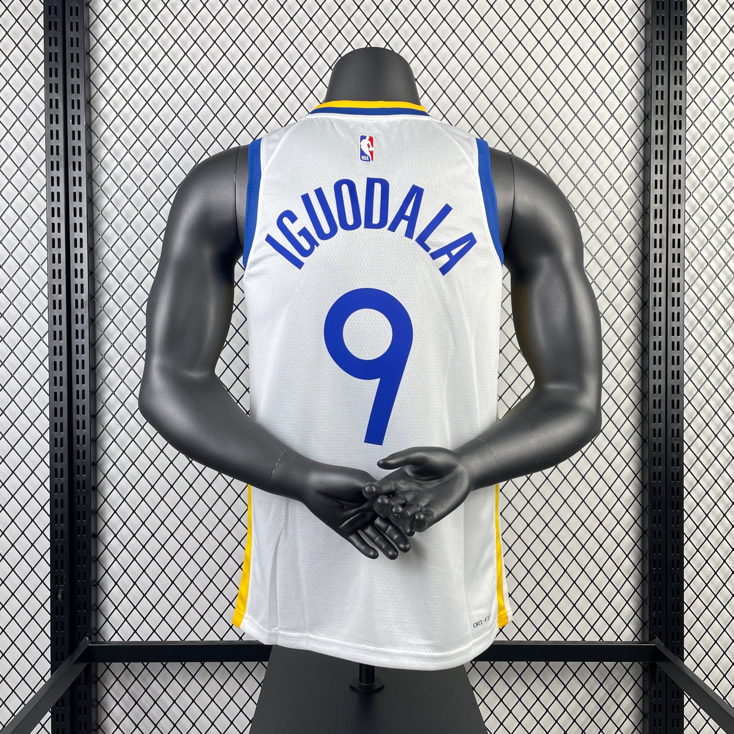 Golden State Warriors. Associaton Edition