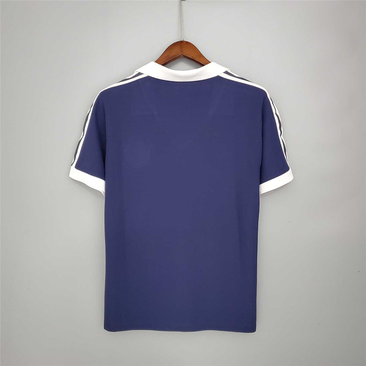 Selección de Escocia. Camiseta local 1978