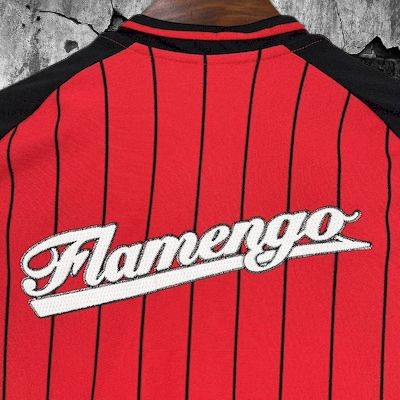Flamengo. Edición Especial Baseball