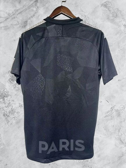 PSG. Tercera camiseta 2017-2018