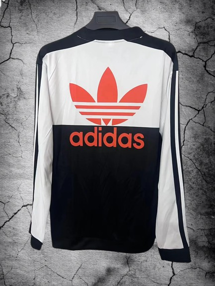 Colo Colo. Polerón Retro (Copia)