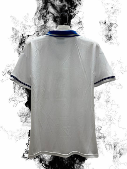 Chelsea. Camiseta visitante 1999-2000