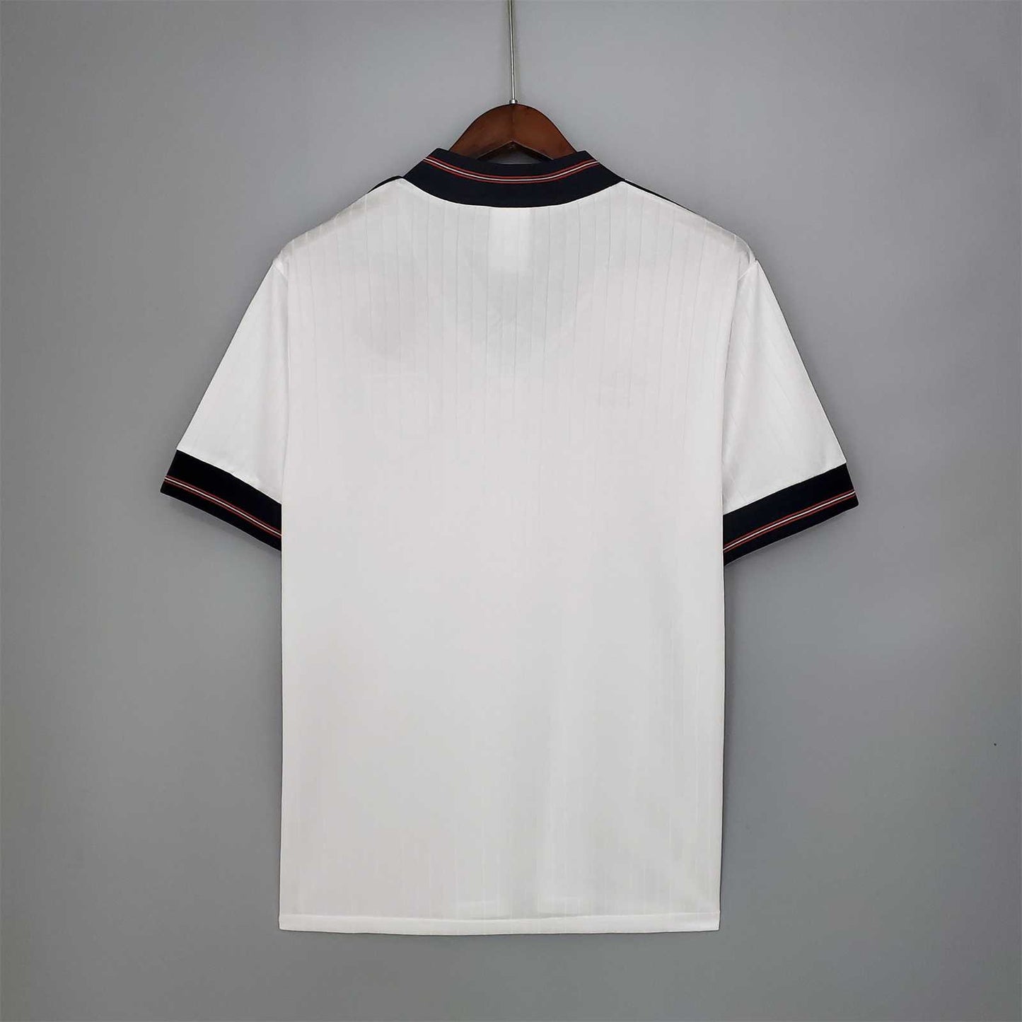 Selección de Inglaterra. Camiseta local 1994-1997