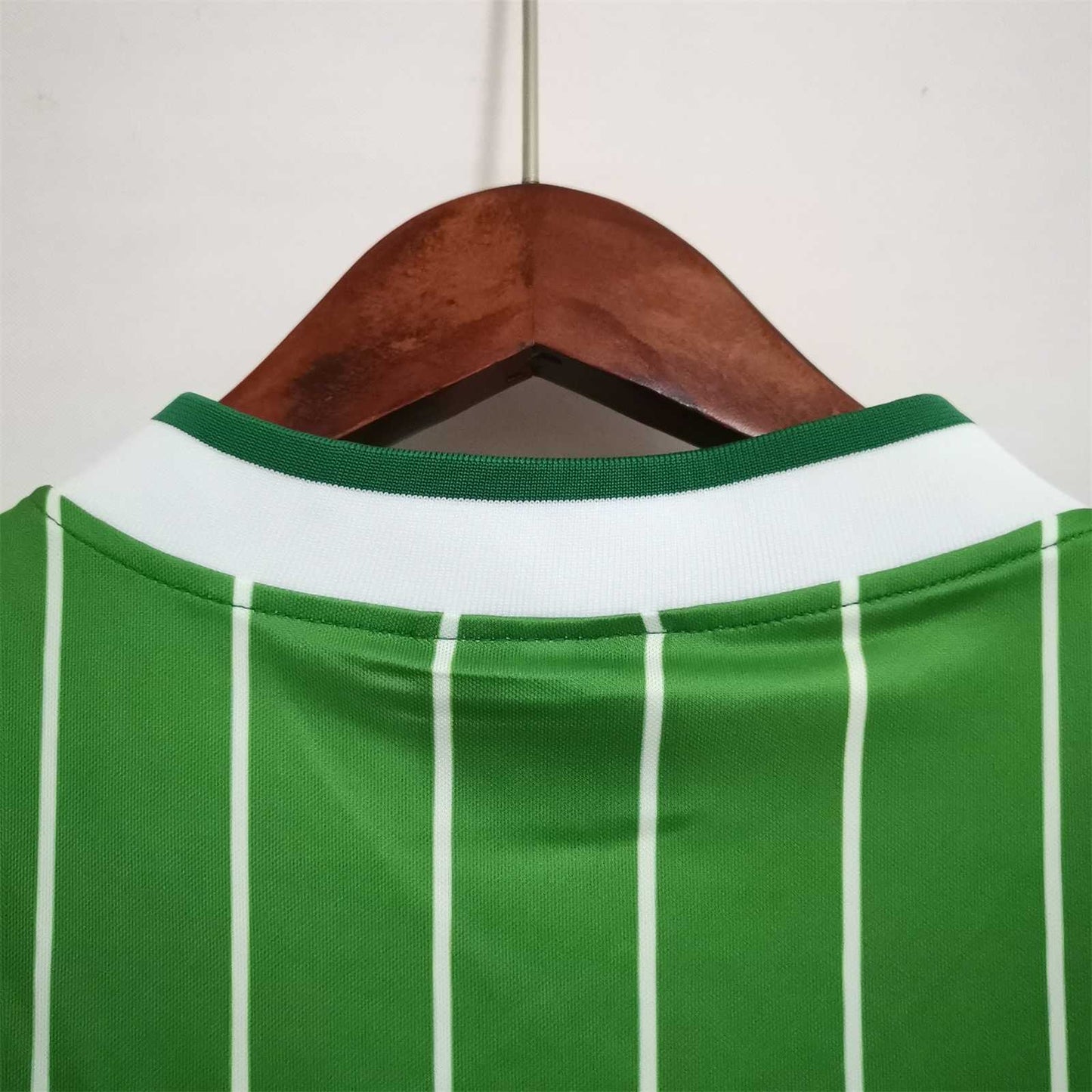 Selección de Bolivia. Camiseta local 1995
