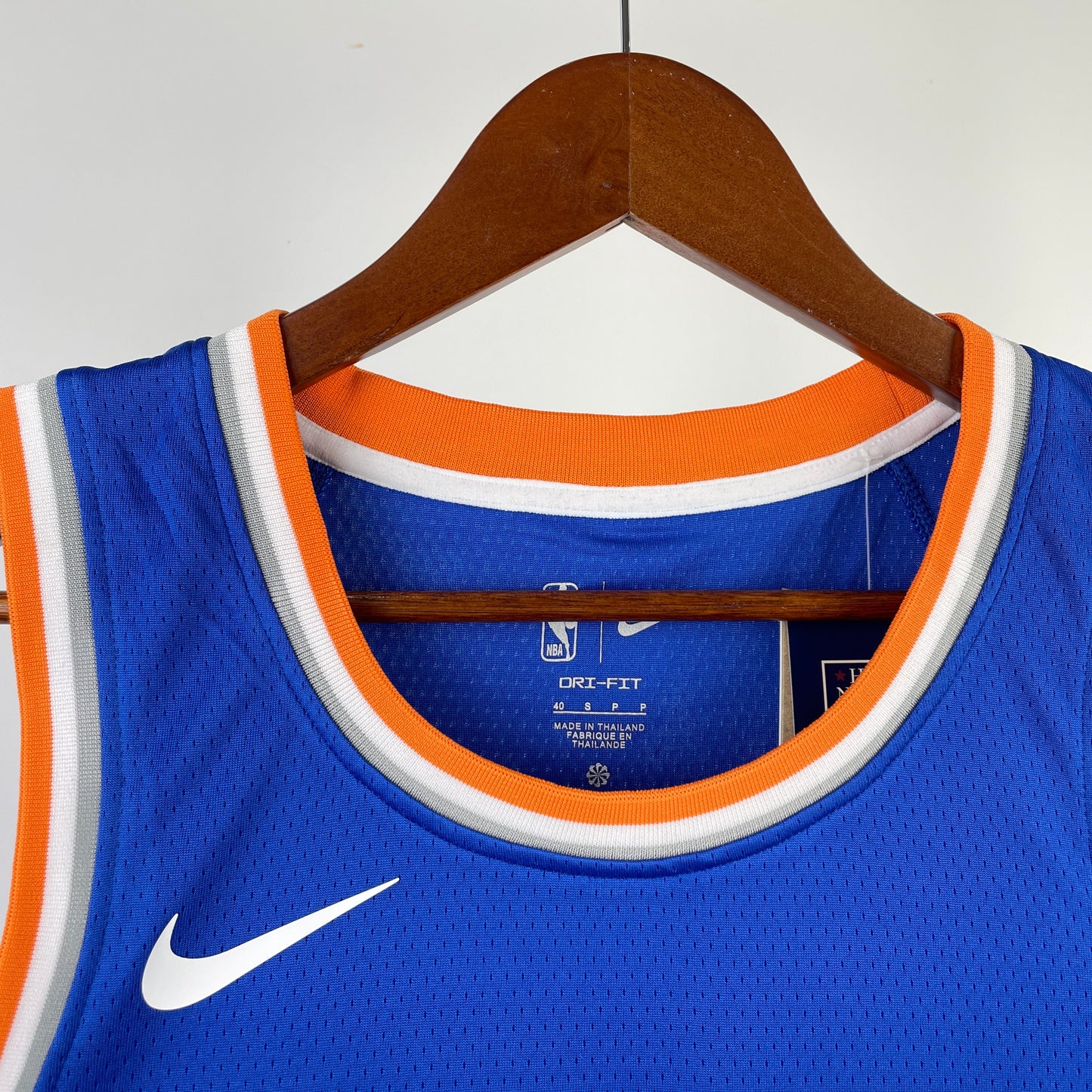 New York Knicks. Icon Edition