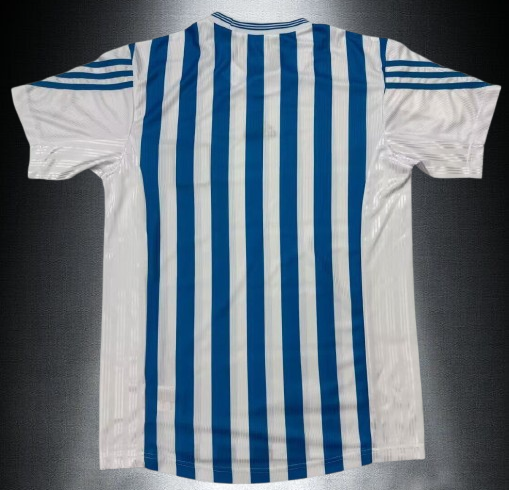 Racing. Camiseta local 1999-2000