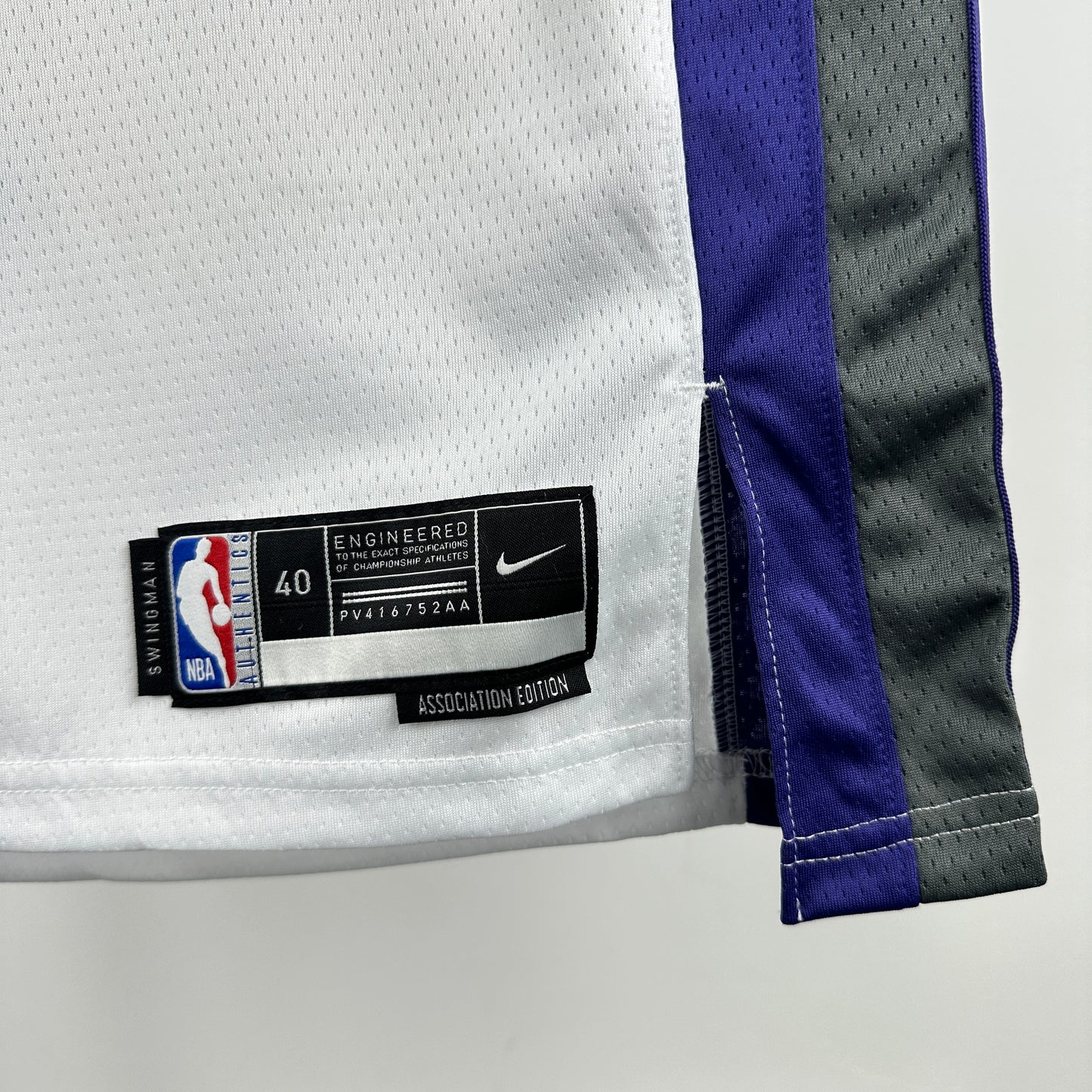 Sacramento Kings. Association Edition