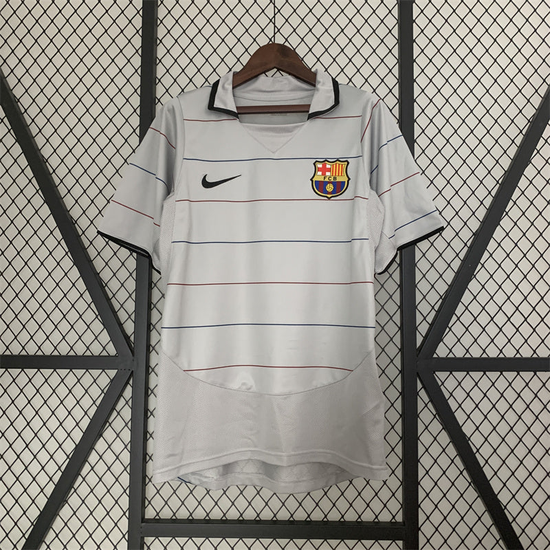 Camisetas fc barcelona antiguas deals