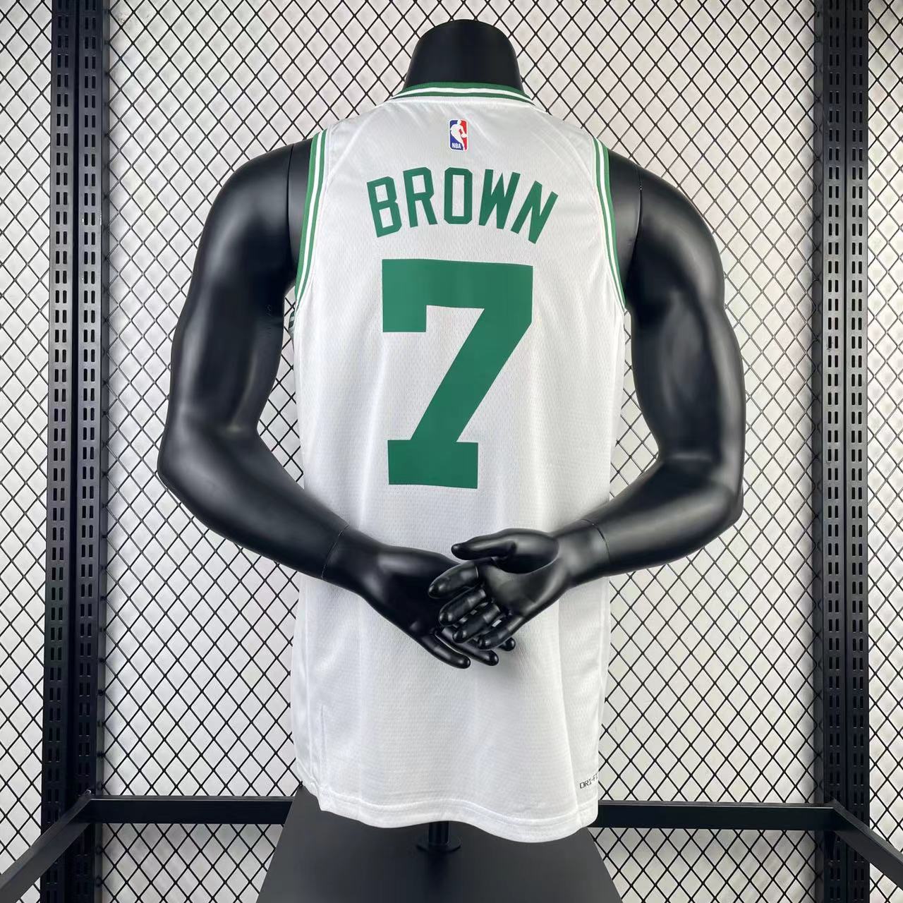 Boston Celtics. Association Edition