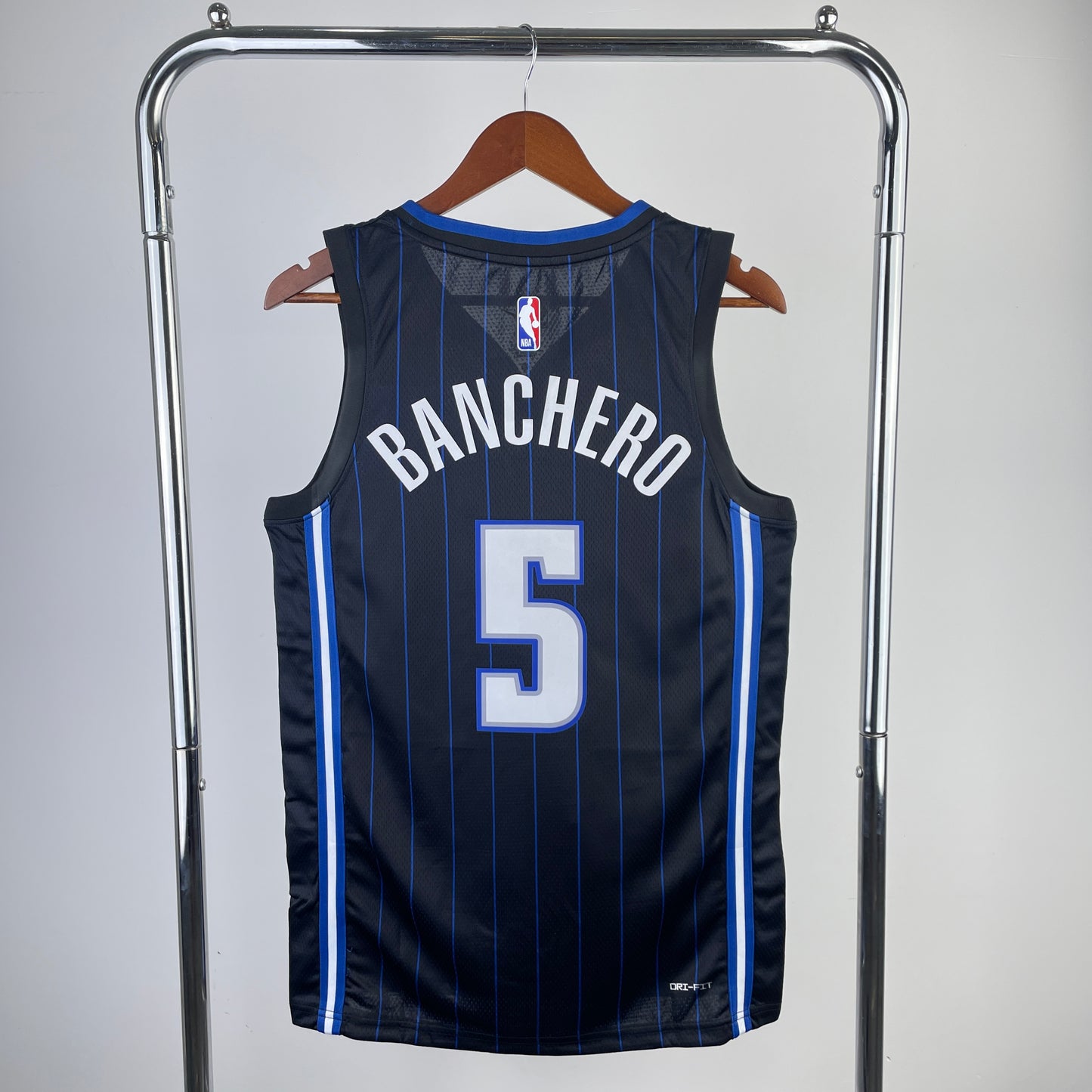Orlando Magic. Icon Edition
