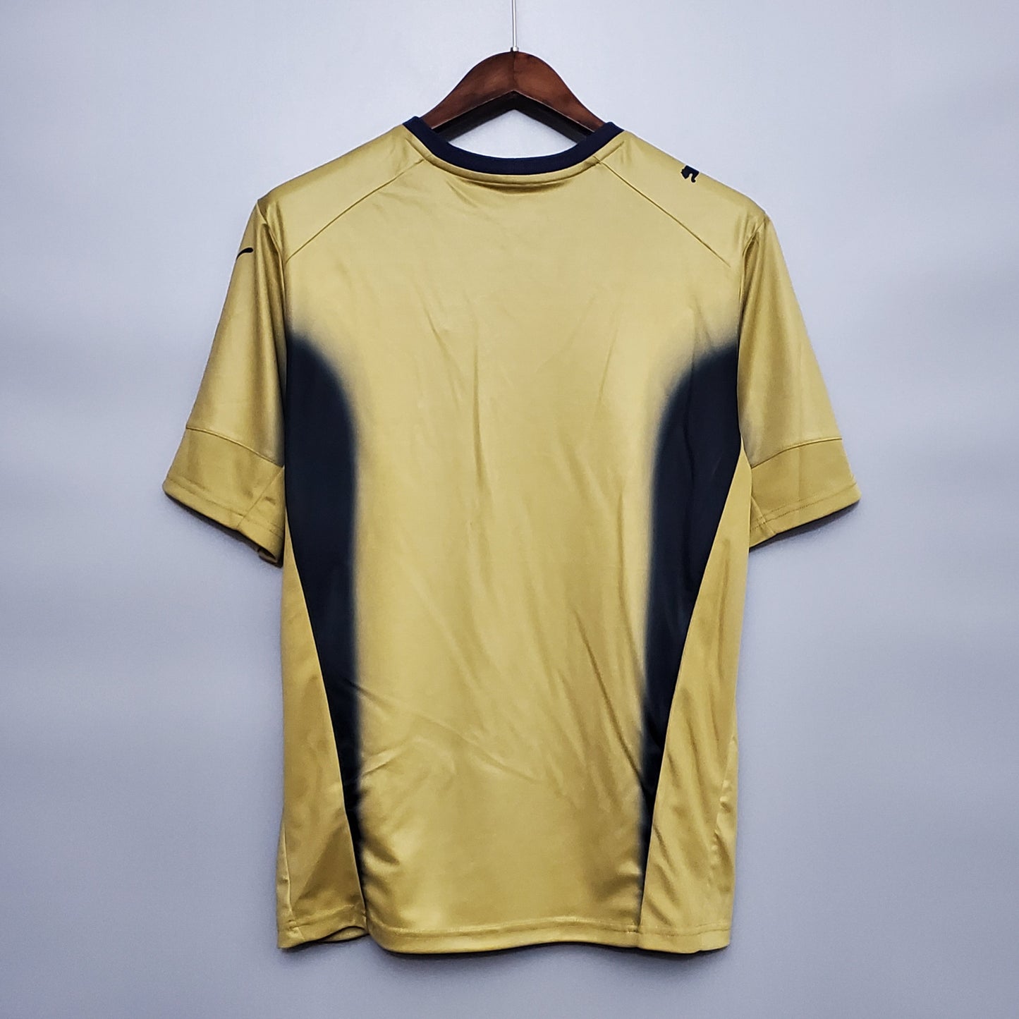 Selección de Italia. Camiseta arquero Golden 2006
