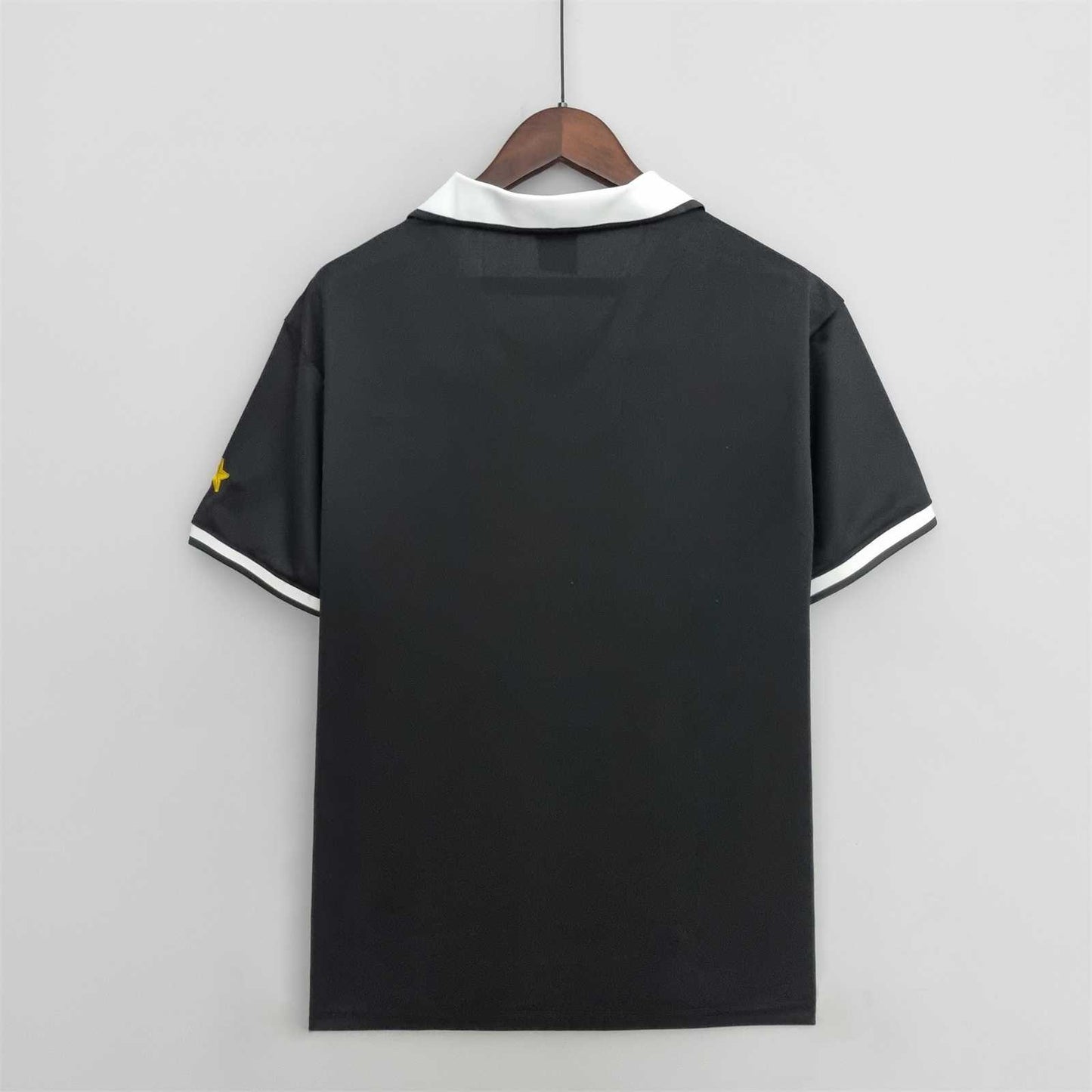Colo Colo. Camiseta visitante 1996-1997