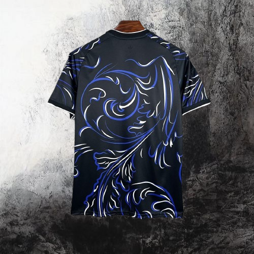 Selección de Argentina. Camiseta visitante 2026