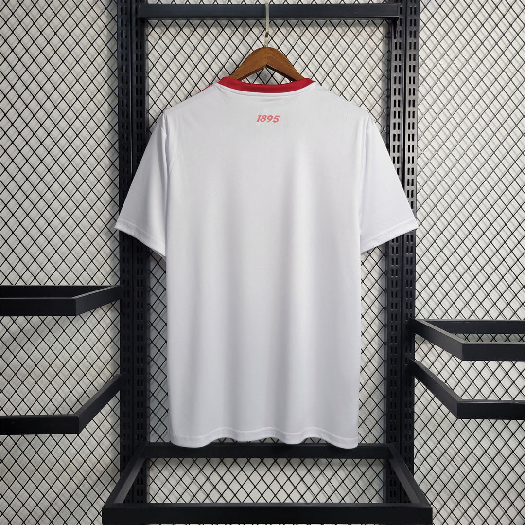 Flamengo. Camiseta visitante 2019-2020