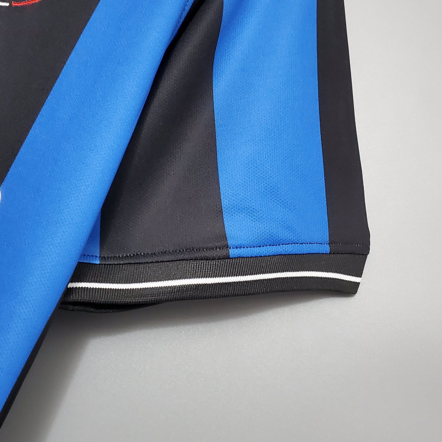 Inter de Milán. Camiseta local 2009-2010