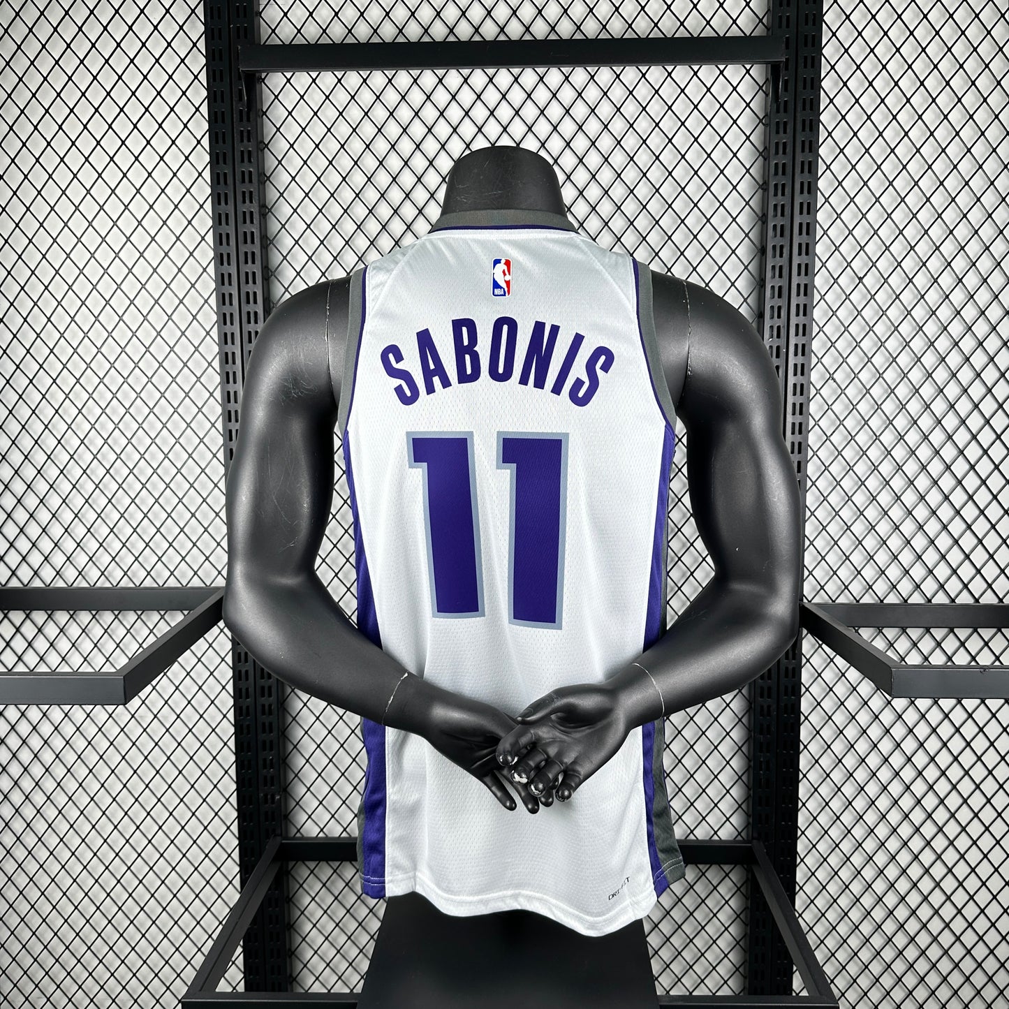 Sacramento Kings. Association Edition