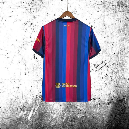 FC Barcelona. Camiseta local 2026-2027