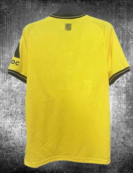 Dynamo Dresden. Camiseta local 2025-2026