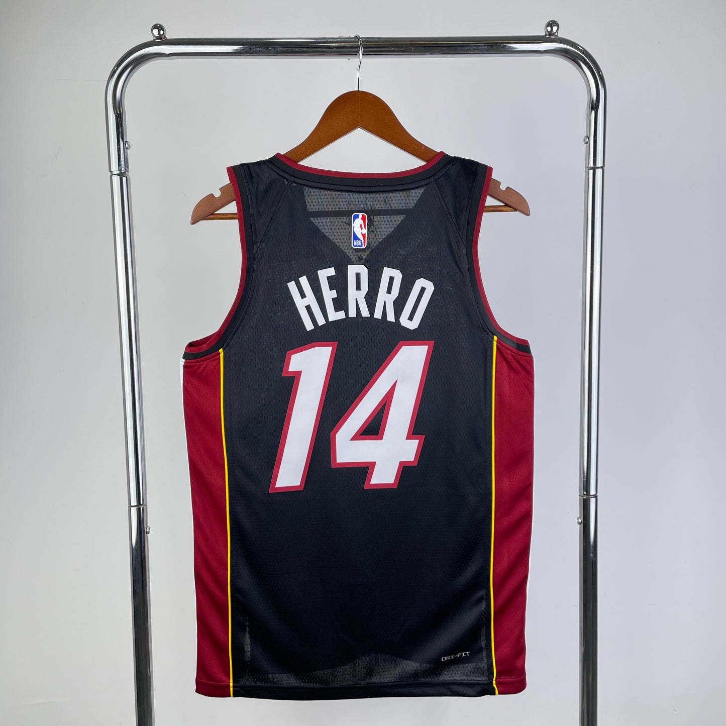 Miami Heat. Icon Edition