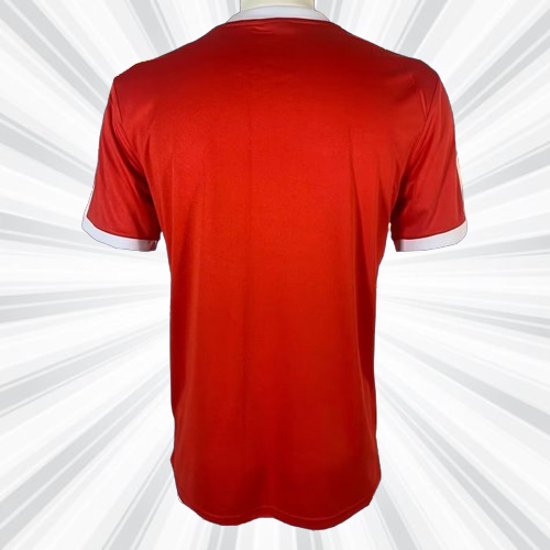 Independiente. Camiseta local 1994-1995