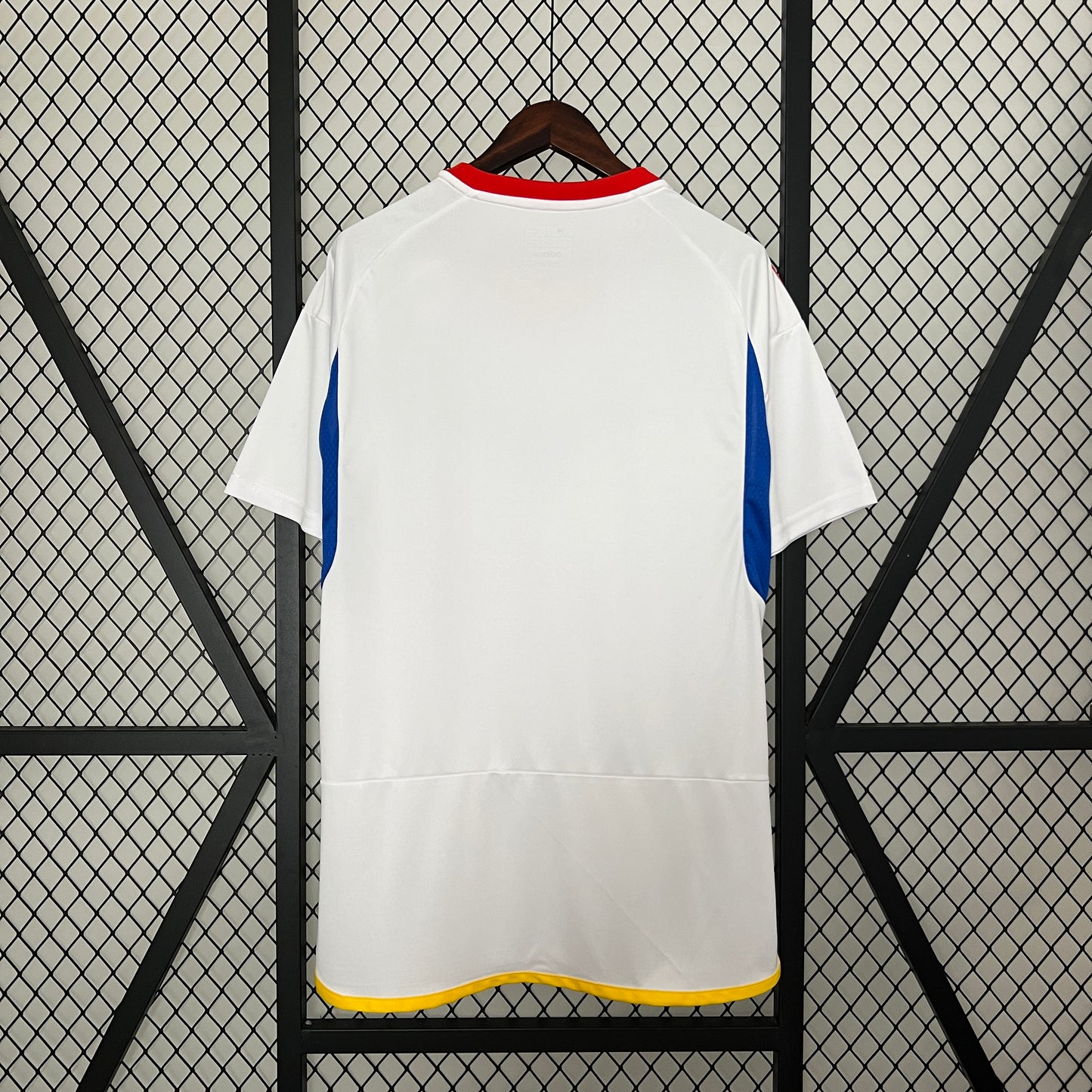 Selección de Venezuela. Camiseta visitante 2024
