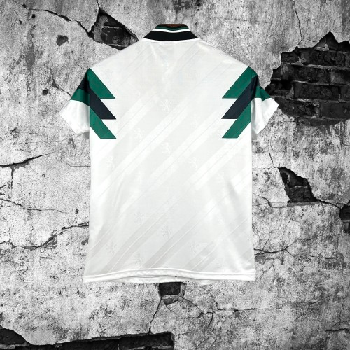 Sporting de Lisboa. Camiseta retro 2026 visita