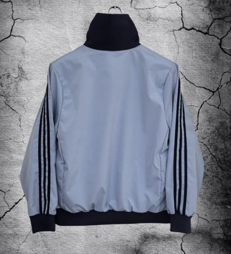 Selección de Argentina. Cortaviento Dark & Blue