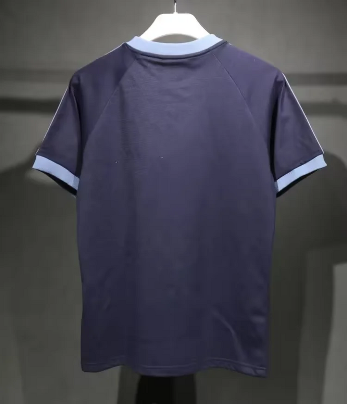 Selección de Argentina. Polera Dark Blue