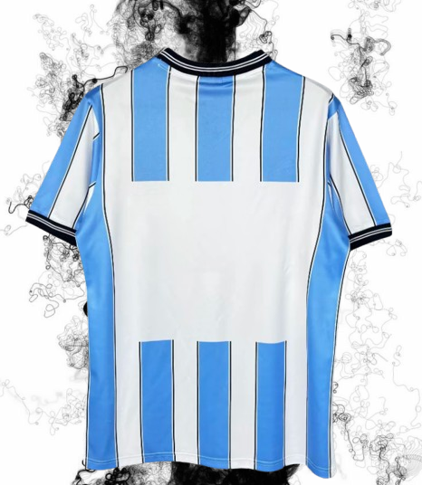Coventry City. Camiseta local 2011-2012