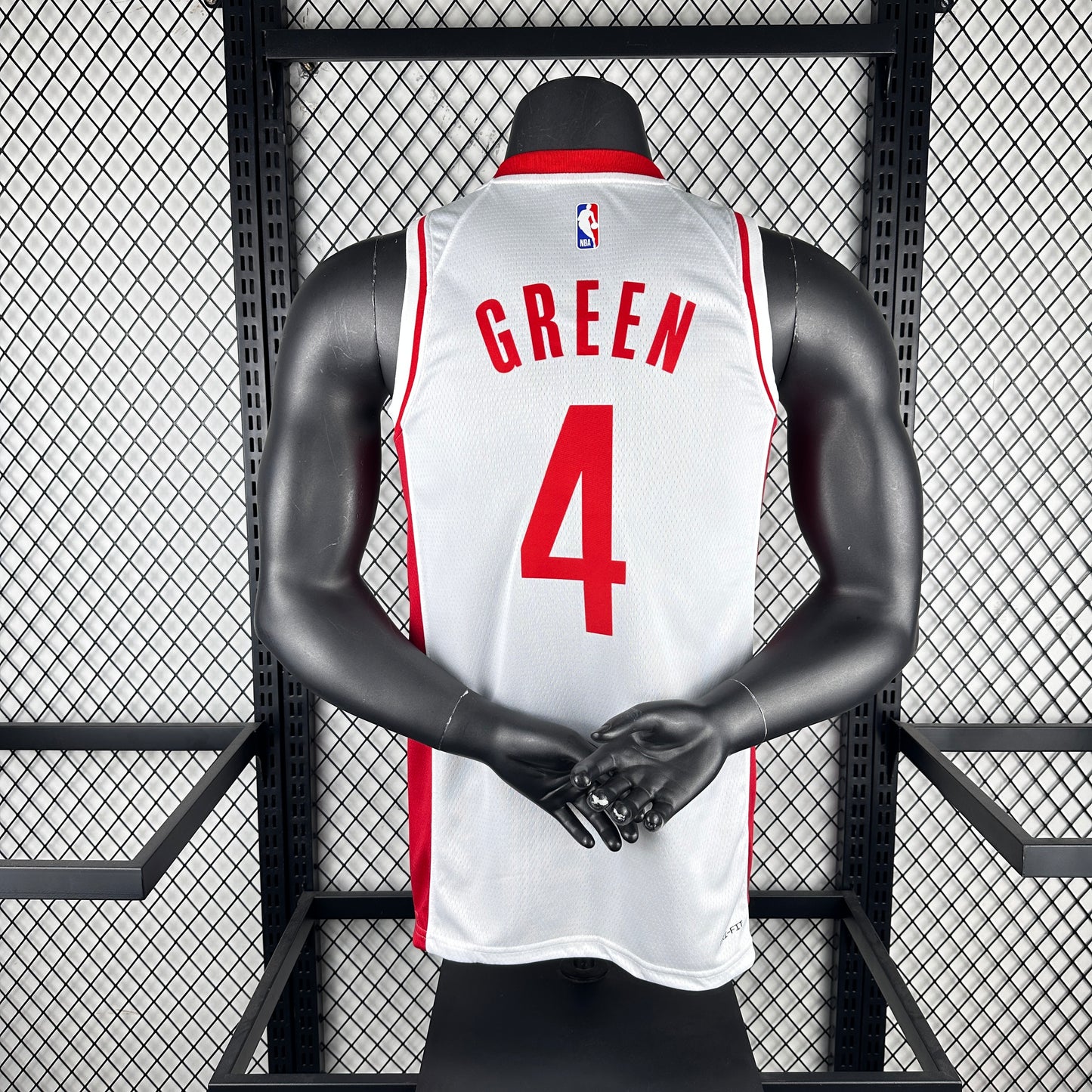 Houston Rockets. Association Edition
