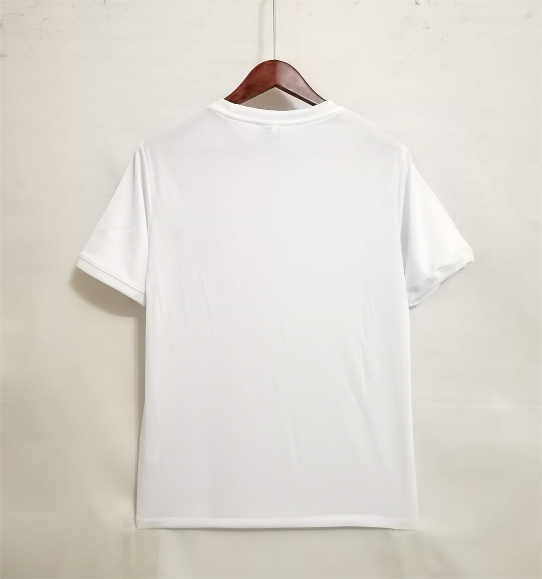 Selección de Inglaterra. Camiseta local 1966