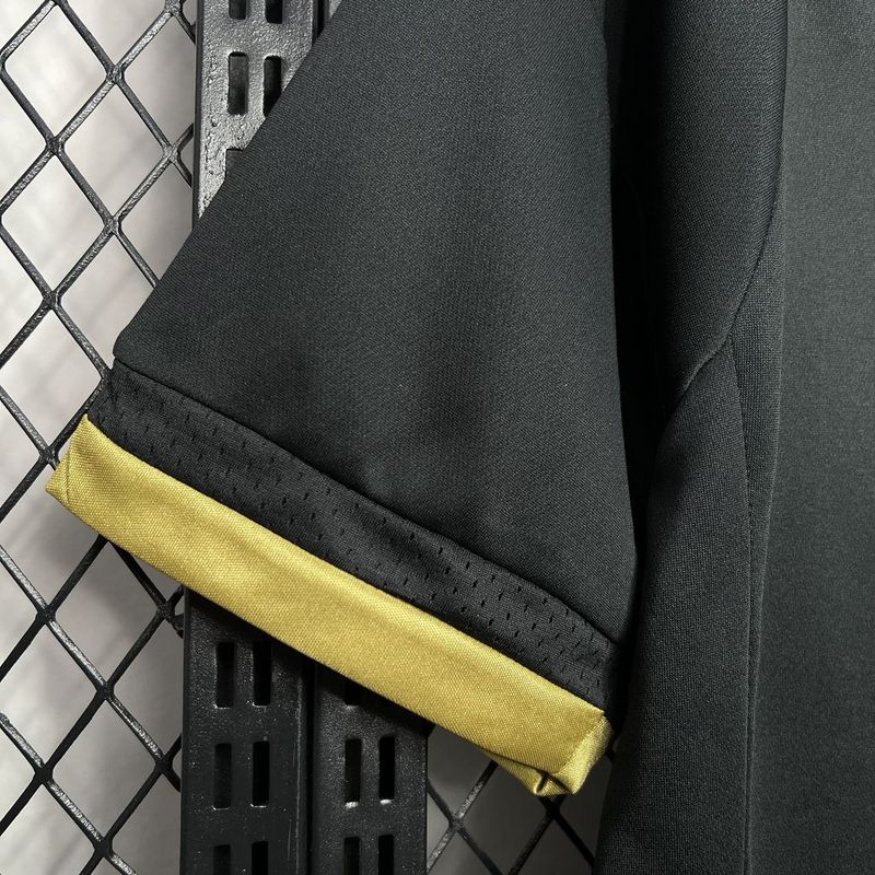 Juventus. Tercera camiseta 2015-2016