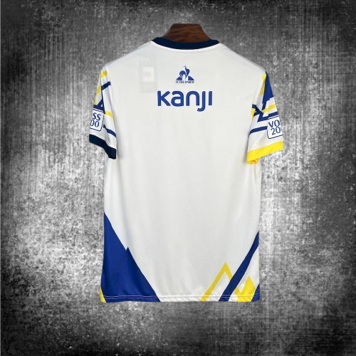 Rosario Central. Camiseta visitante 2025-2026