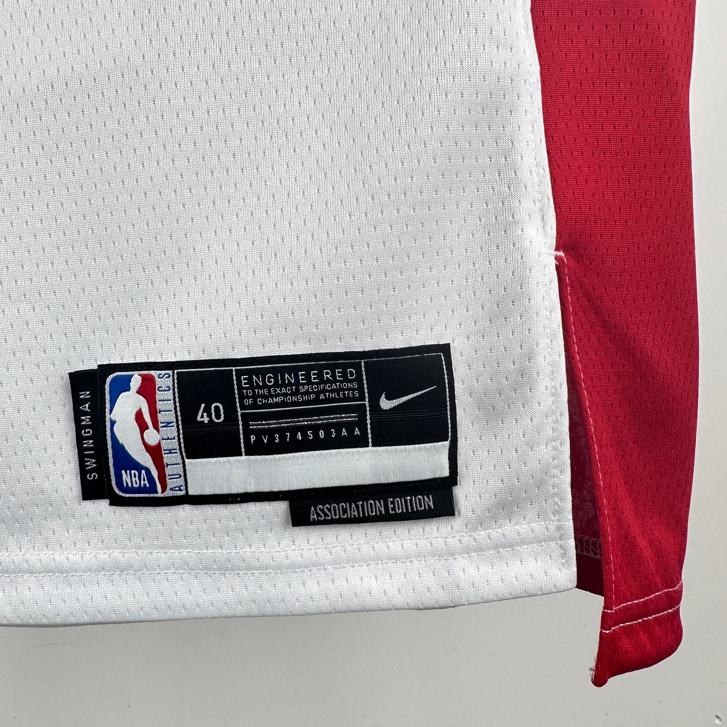 Houston Rockets. Association Edition